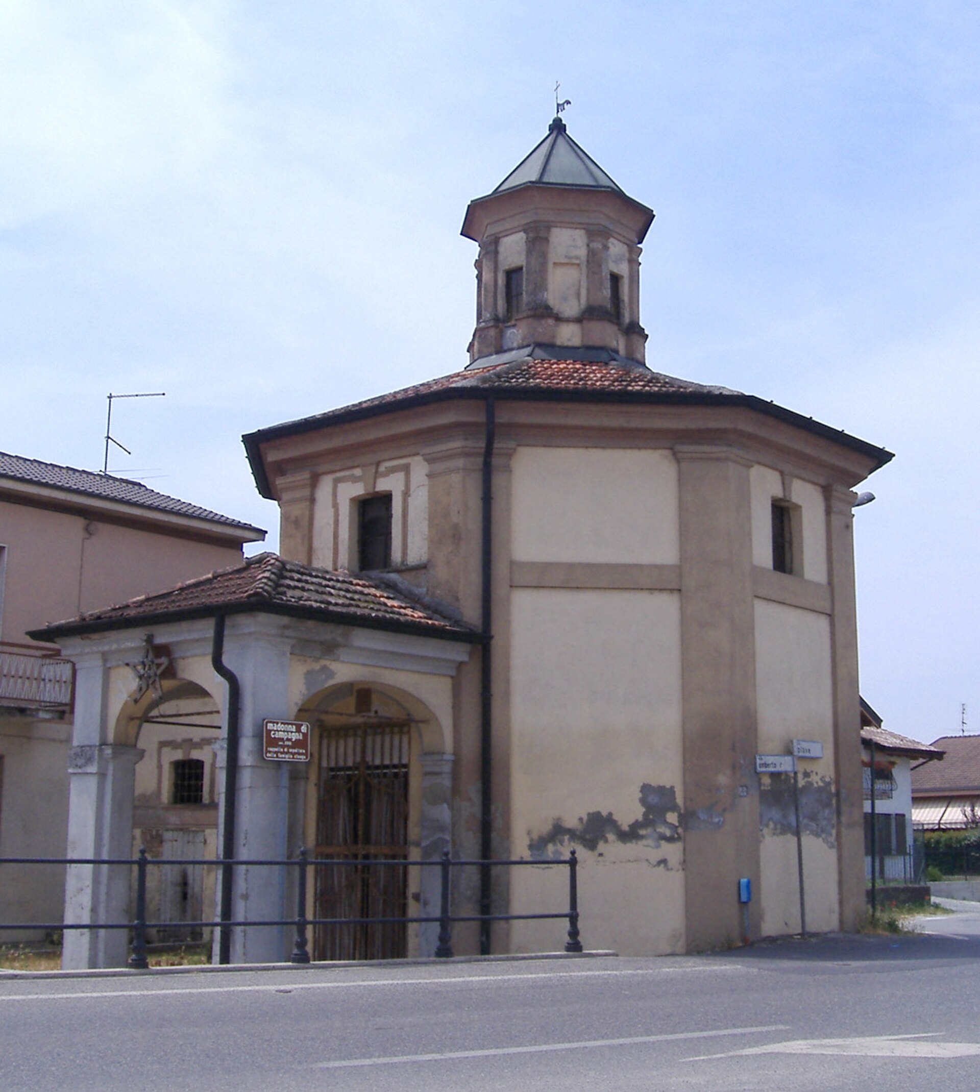 Castelnuovo Bocca d'Adda